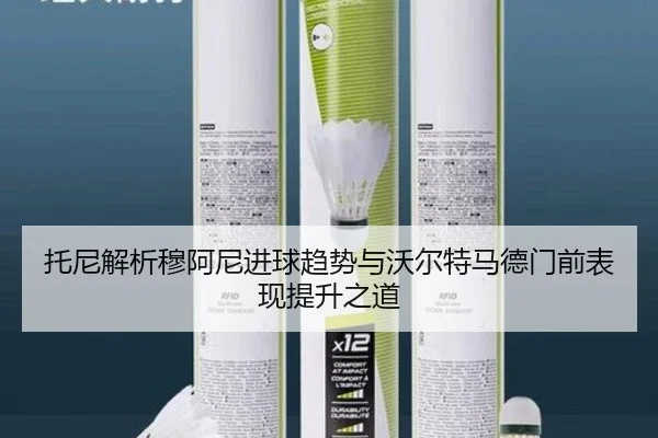 托尼解析穆阿尼进球趋势与沃尔特马德门前表现提升之道